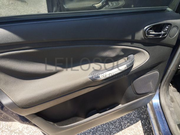 Ford S-Max 2.0 TDCI · Ano 2007