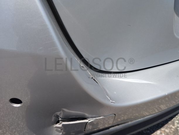 Renault Grand Scénic 1.5 DCI · Ano 2012