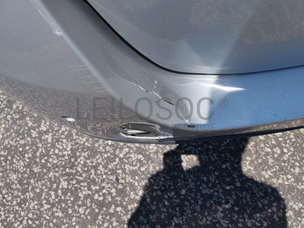 Renault Grand Scénic 1.5 DCI · Ano 2012