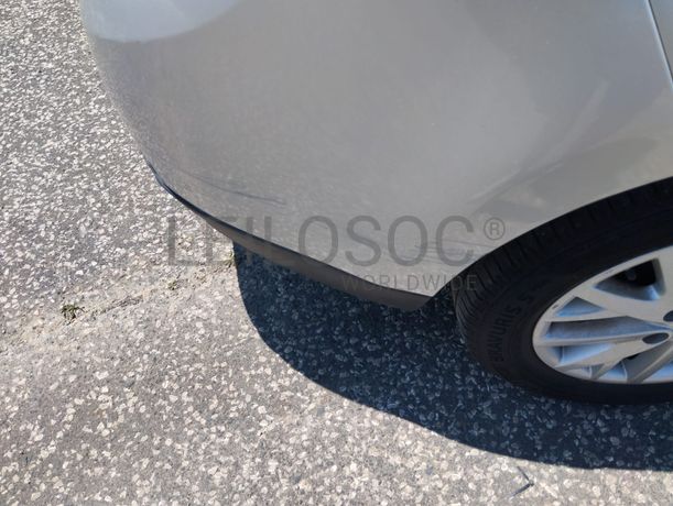 Renault Grand Scénic 1.5 DCI · Ano 2012