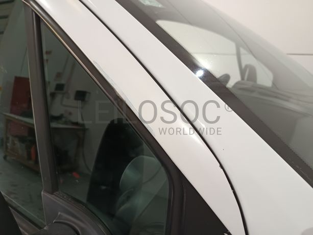 Citroën Berlingo · Ano 2011