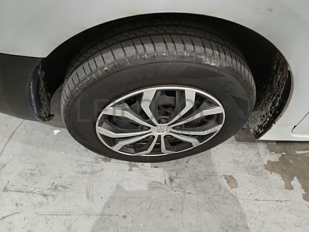 Citroën Berlingo · Ano 2011