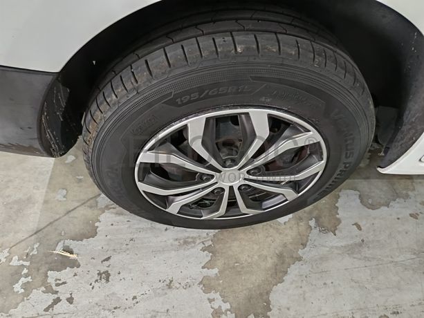 Citroën Berlingo · Ano 2011