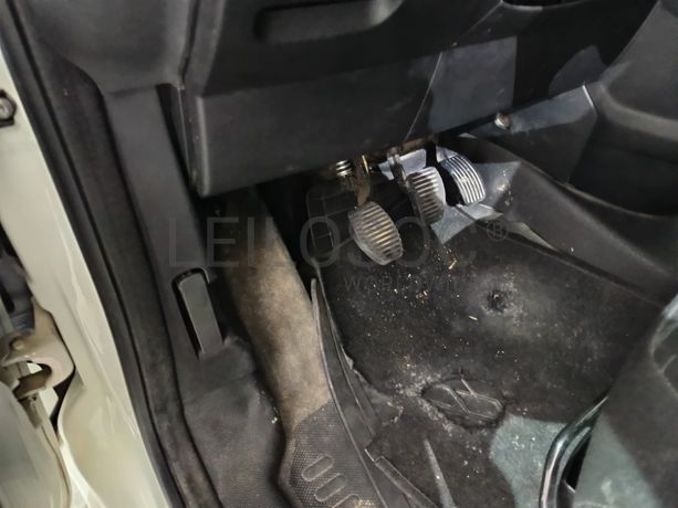 Citroën Berlingo · Ano 2011