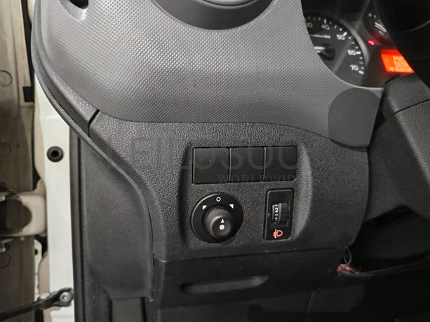 Citroën Berlingo · Ano 2011