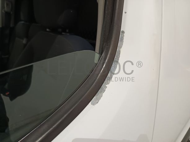 Citroën Berlingo · Ano 2011