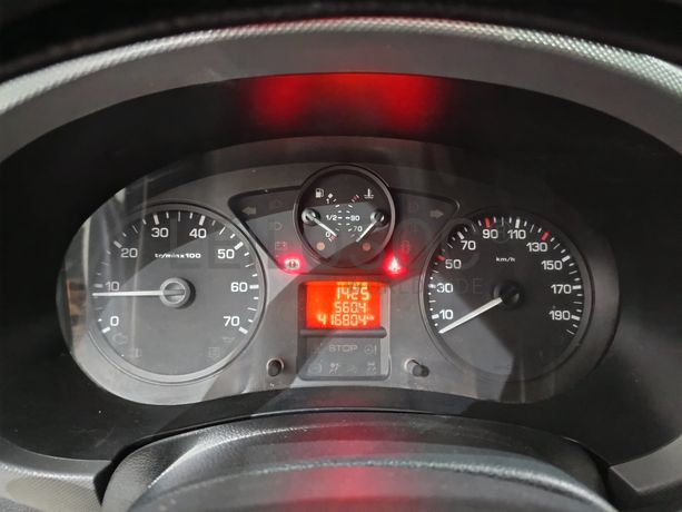 Citroën Berlingo · Ano 2011