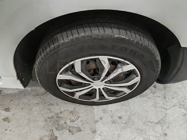 Citroën Berlingo · Ano 2011