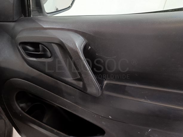 Citroën Berlingo · Ano 2011