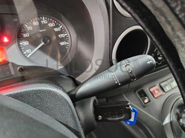 Citroën Berlingo · Ano 2011