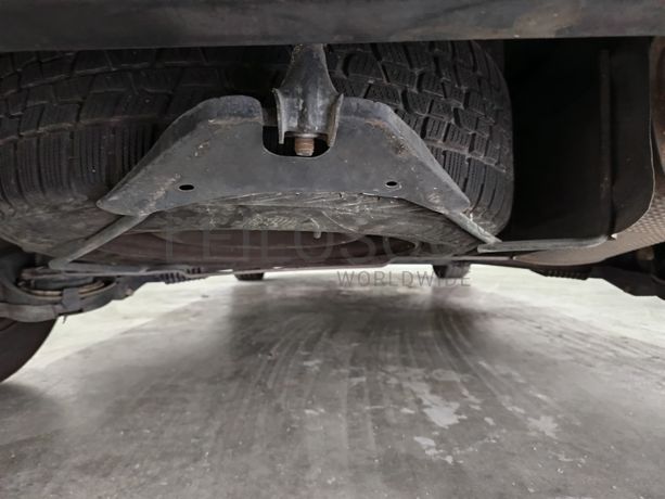 Citroën Berlingo · Ano 2011