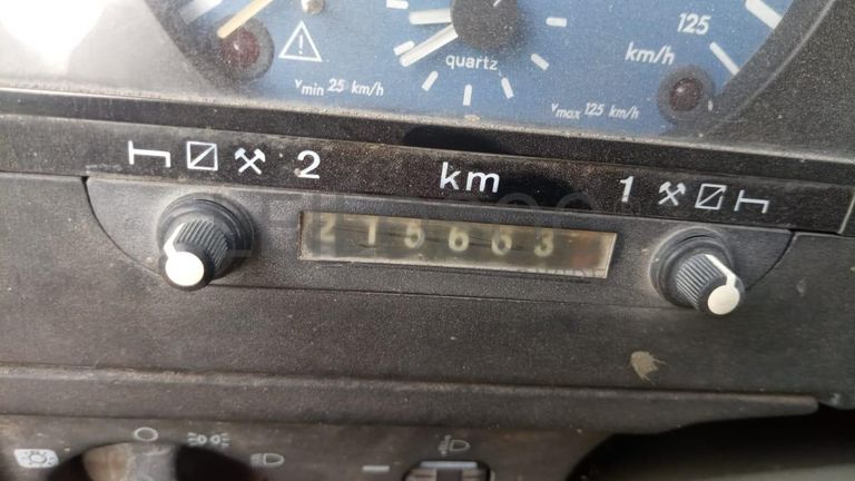 Mercedes Benz ATEGO 2628 Schwing