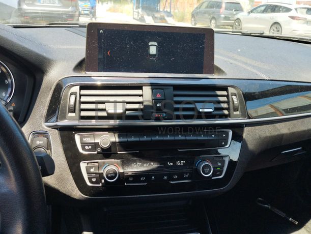 BMW Série-1 · Ano 2018