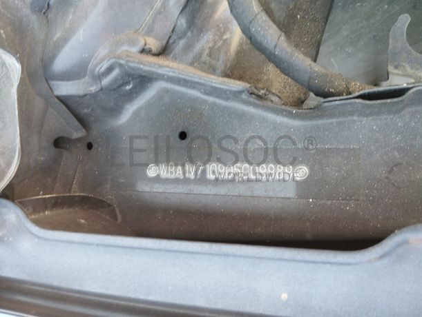 BMW Série-1 · Ano 2018