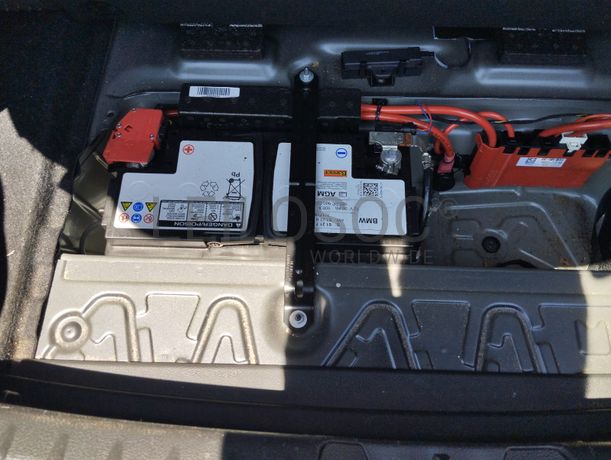 BMW Série-1 · Ano 2018