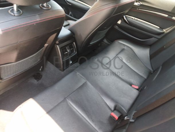 BMW Série-1 · Ano 2018