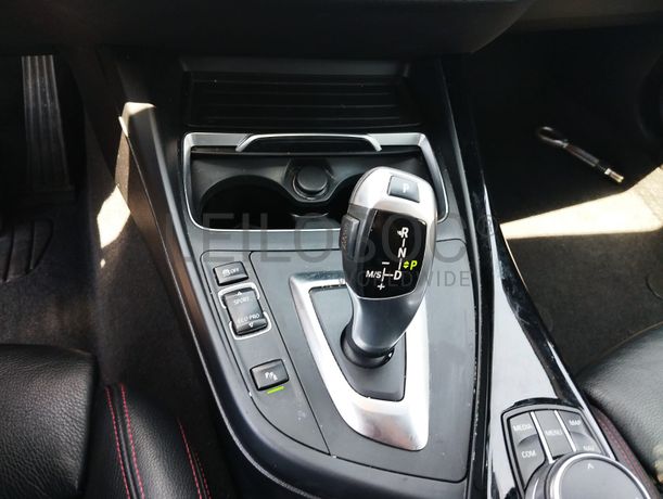 BMW Série-1 · Ano 2018