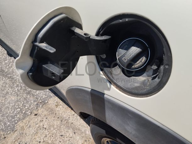 Mini One Clubman · Ano 2012