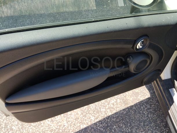 Mini One Clubman · Ano 2012