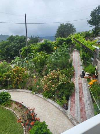 Moradia c/ Terreno · Gove, Baião