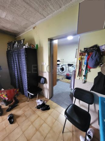 Moradia c/ Terreno · Gove, Baião