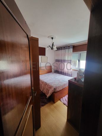 Moradia c/ Terreno · Gove, Baião