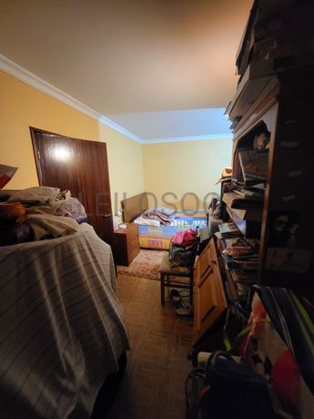 Moradia c/ Terreno · Gove, Baião