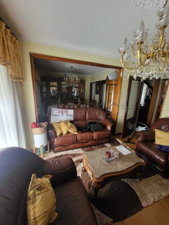 Moradia c/ Terreno · Gove, Baião