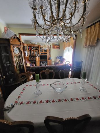 Moradia c/ Terreno · Gove, Baião