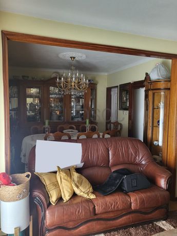 Moradia c/ Terreno · Gove, Baião