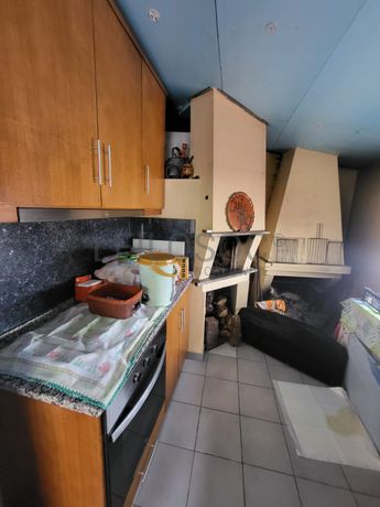 Moradia c/ Terreno · Gove, Baião