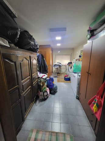 Moradia c/ Terreno · Gove, Baião