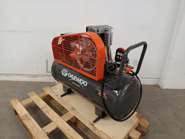 Compressor Daewoo