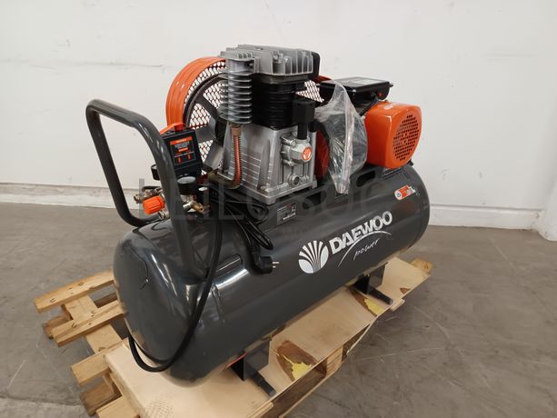 Compressor Daewoo