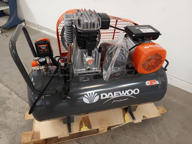 Compressor Daewoo