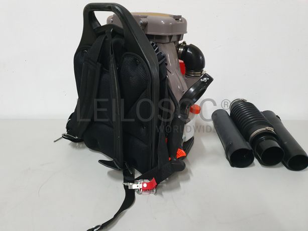 Soprador Mochila Kasei