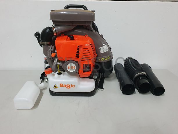 Soprador Mochila Kasei