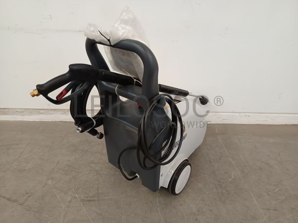 Máquina Lavar Comet