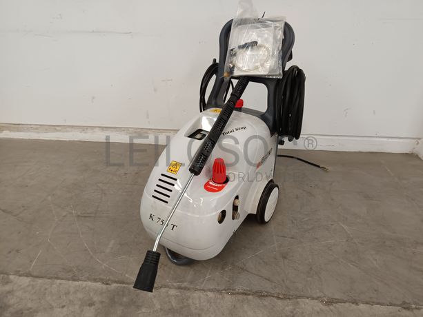 Máquina Lavar Comet