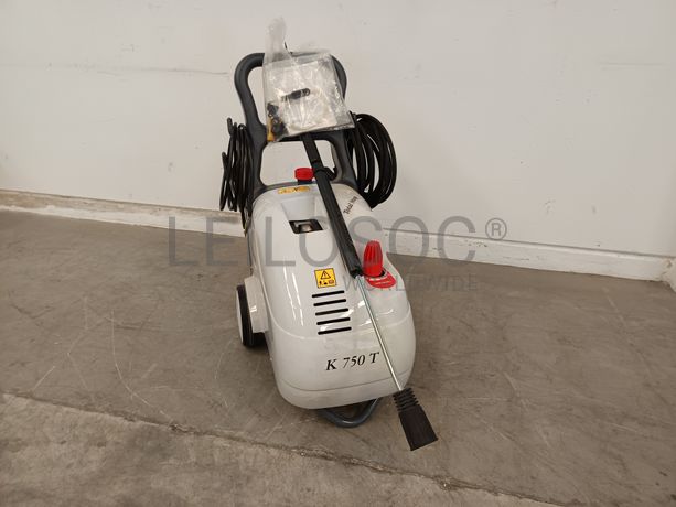 Máquina Lavar Comet