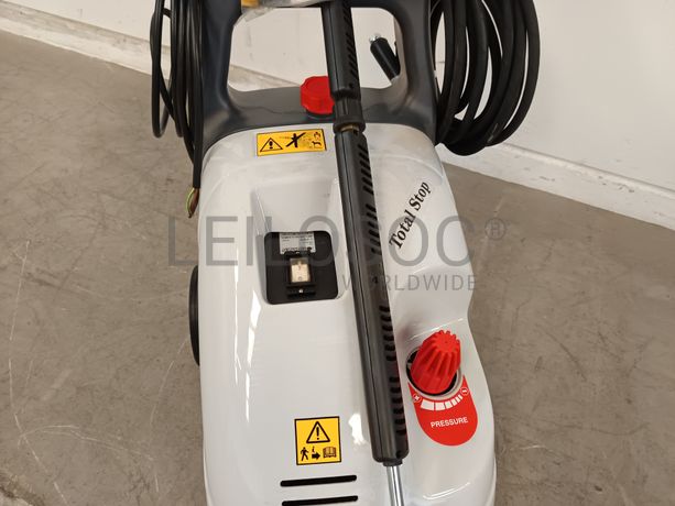 Máquina Lavar Comet