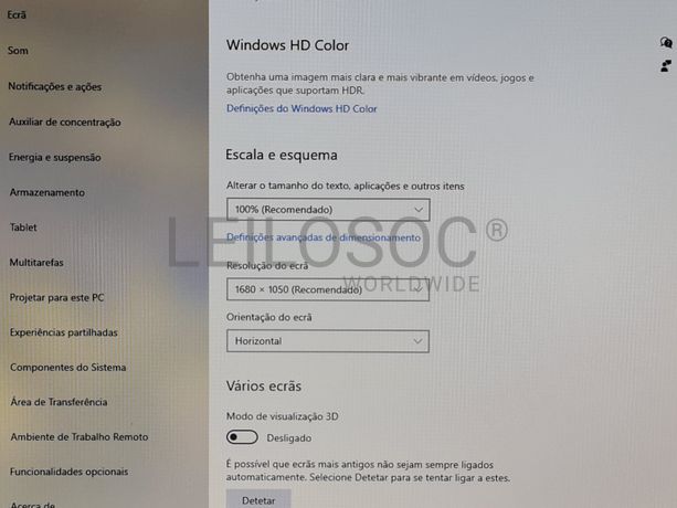 Computador HP WorkStation Z440