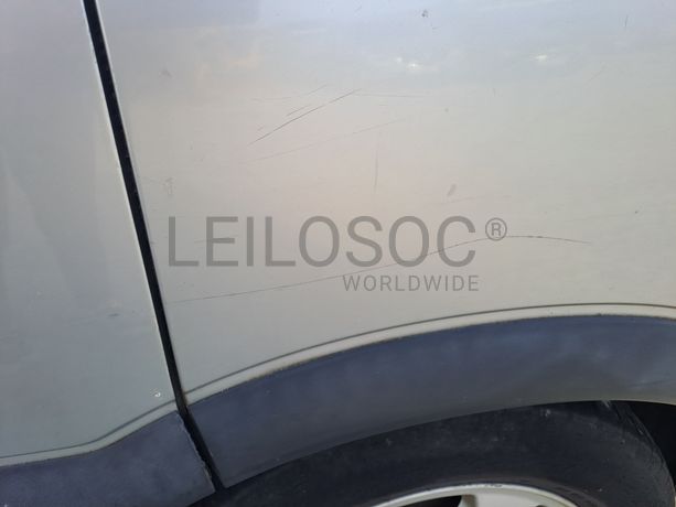 Opel Zafira 1.6 · 7 Lugares · Ano 2001