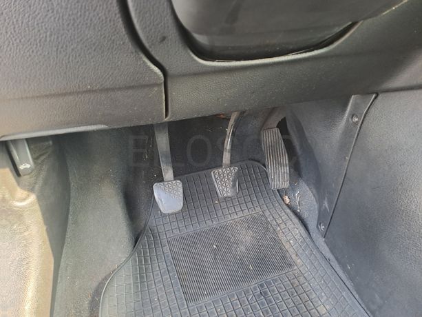 Opel Zafira 1.6 · 7 Lugares · Ano 2001