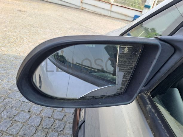 Opel Zafira 1.6 · 7 Lugares · Ano 2001