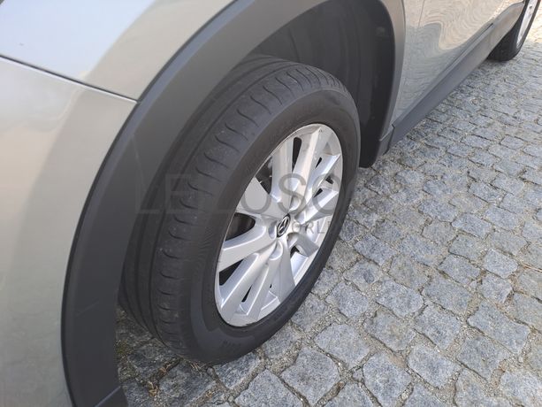 Mazda CX-5 · Ano 2013