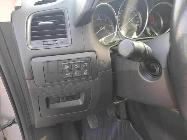 Mazda CX-5 · Ano 2013