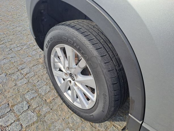 Mazda CX-5 · Ano 2013