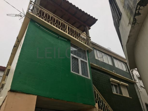 Proporção de 1/2 de Moradia · São João da Pesqueira