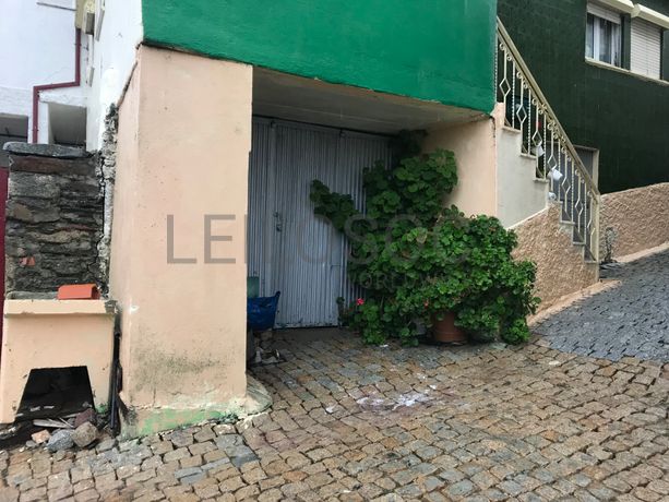 Proporção de 1/2 de Moradia · São João da Pesqueira